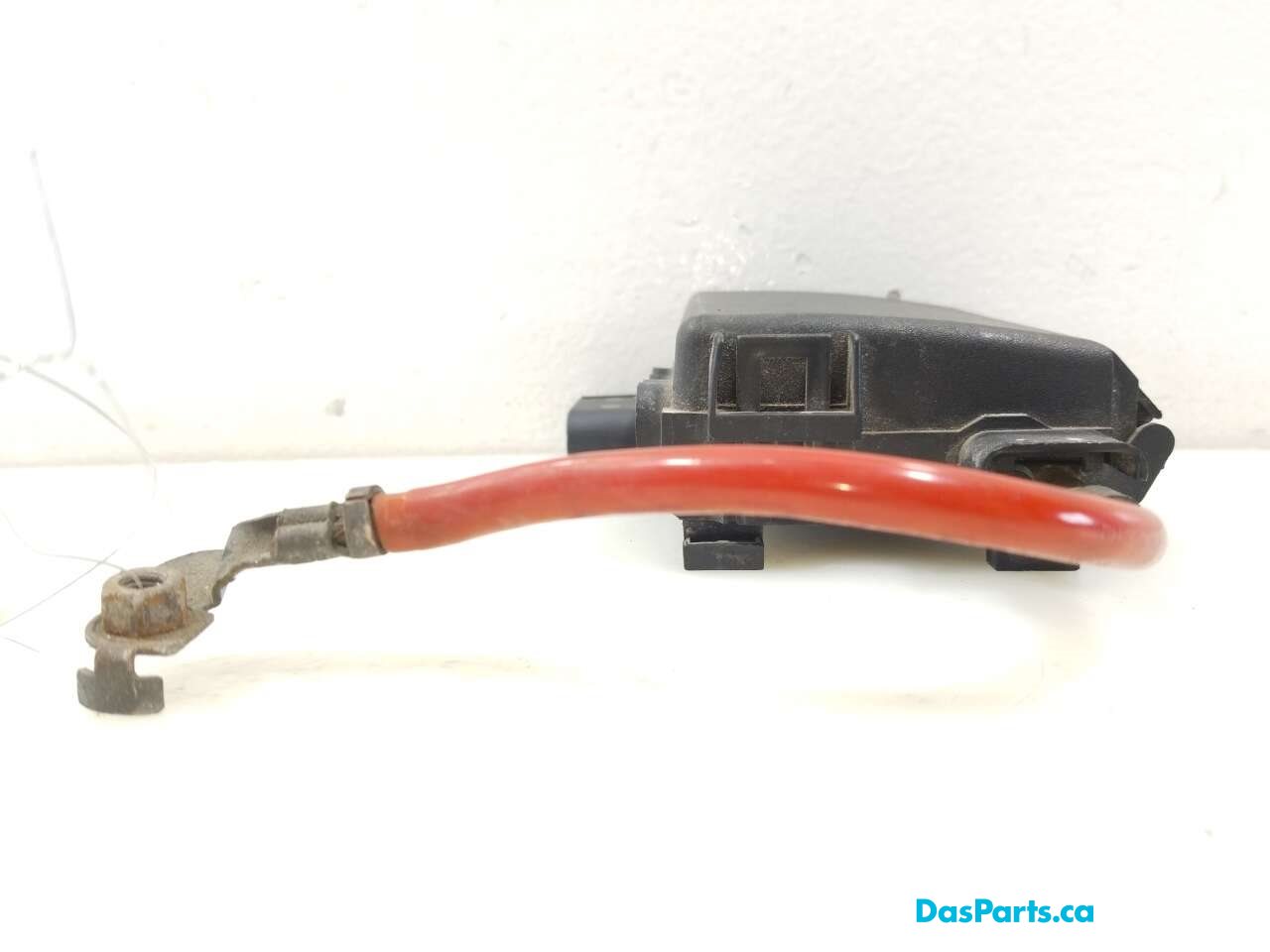 Battery Fuse Panel