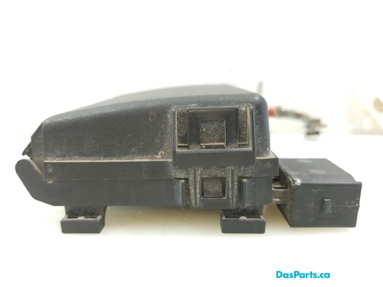 Battery Fuse Panel