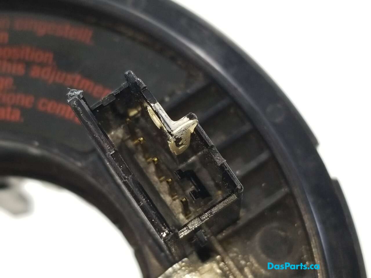 Clockspring