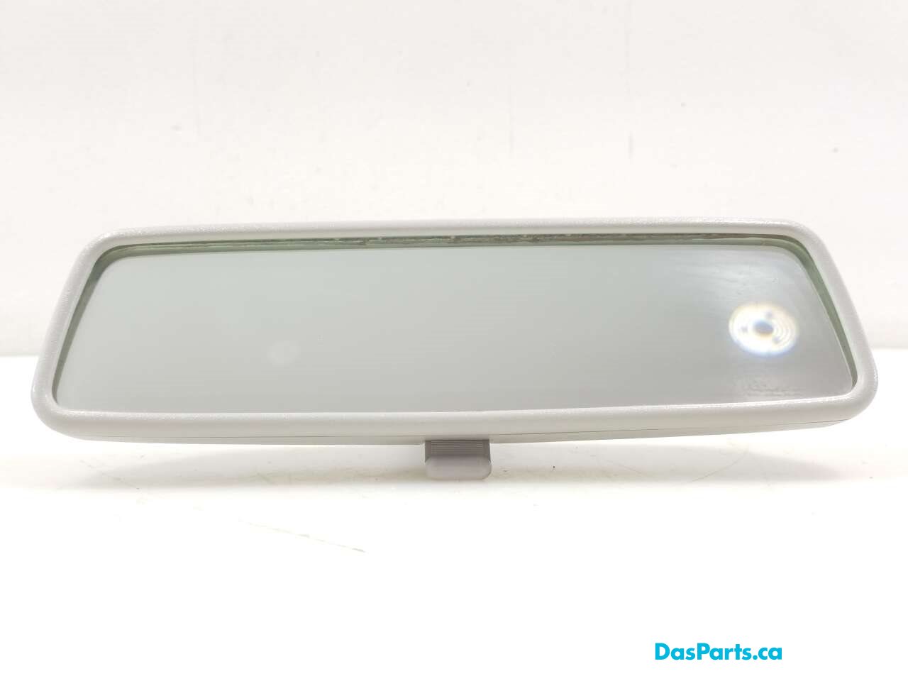 Rearview Mirror