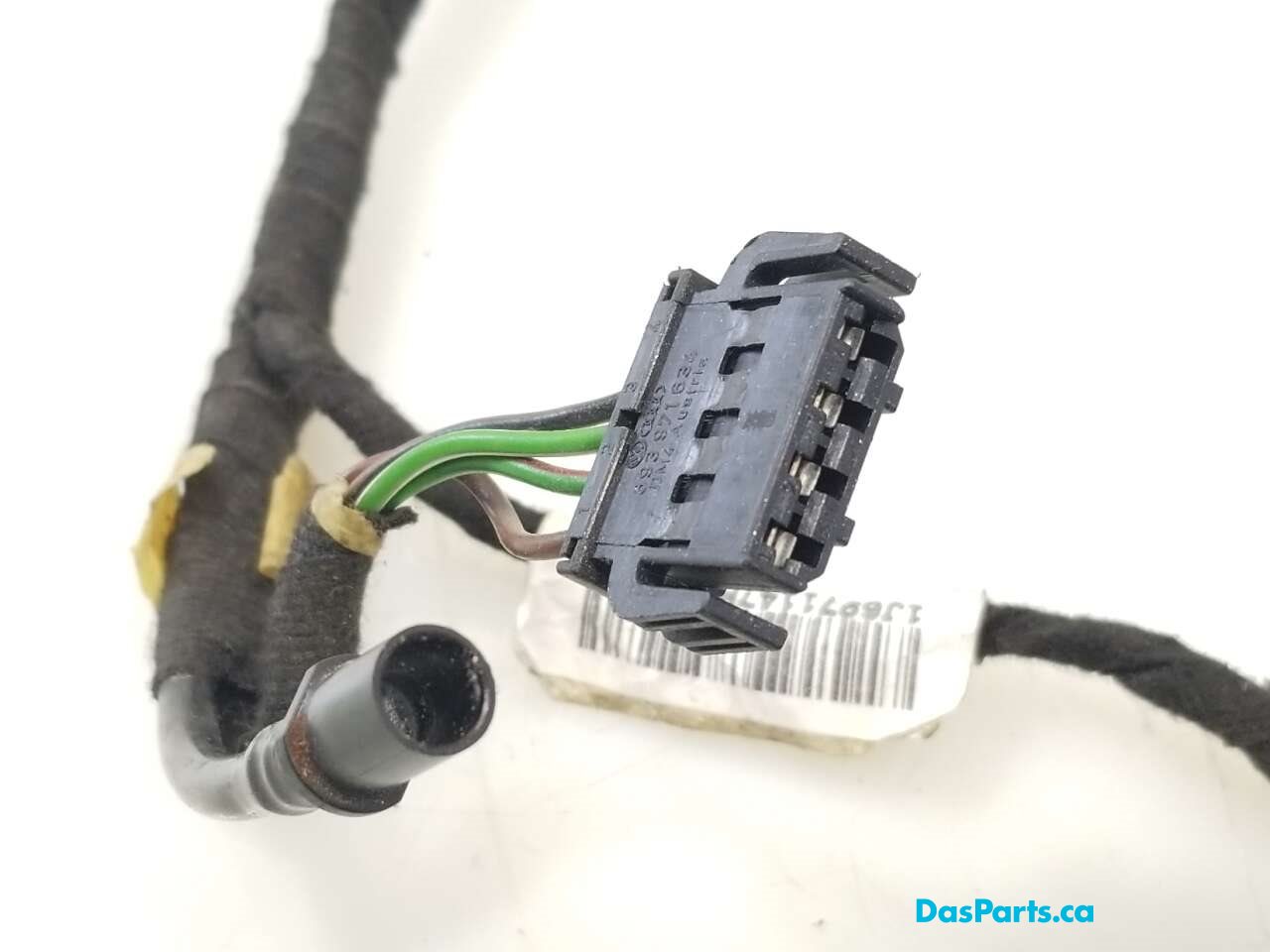 Hatch Harness 1