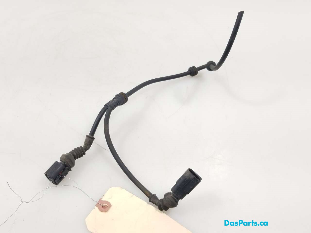 ABS Wiring LF