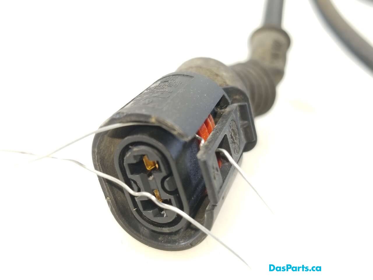 ABS Wiring LF