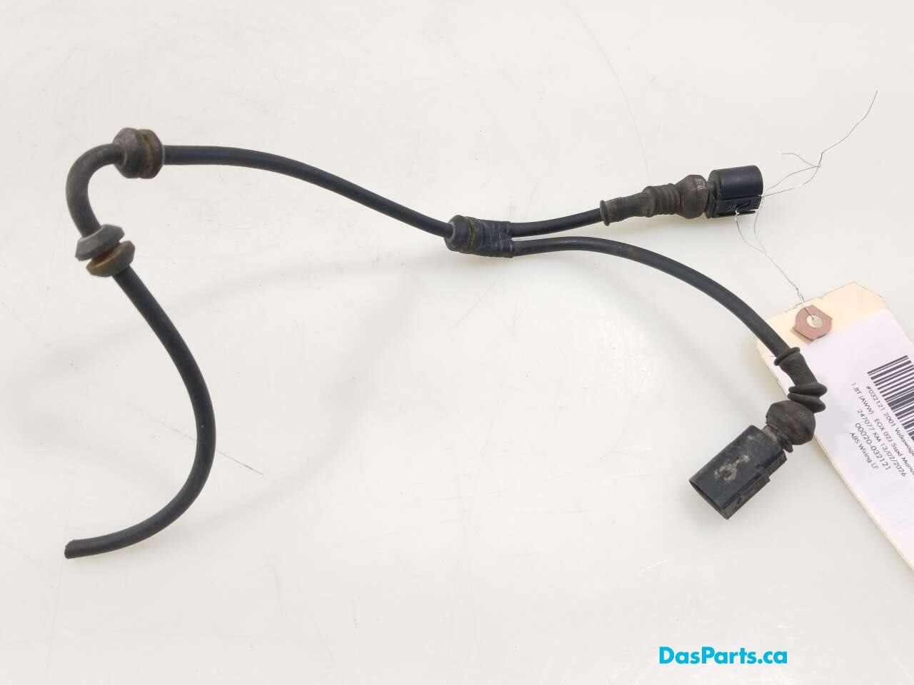 ABS Wiring LF