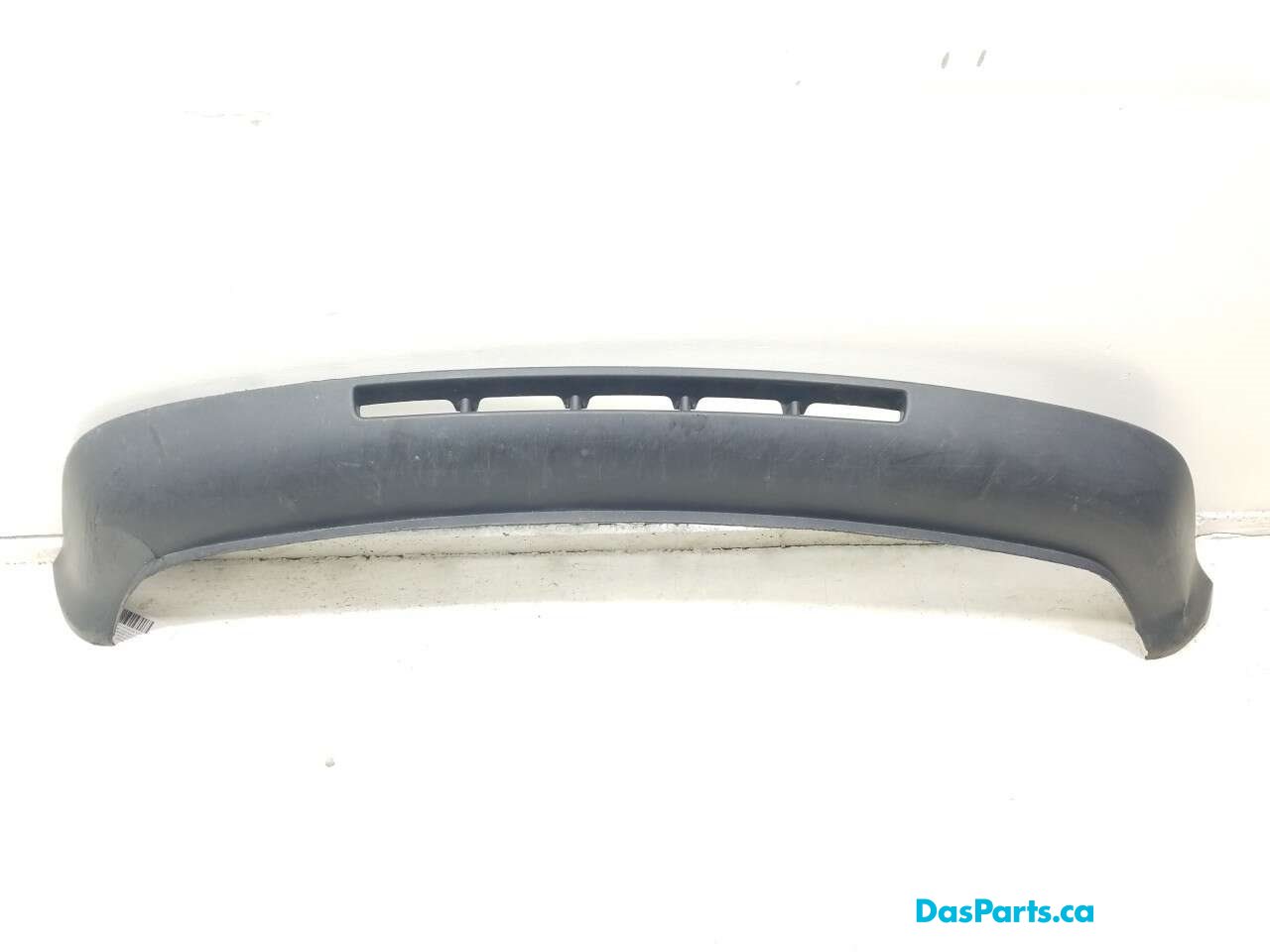 Front Bumper Lip