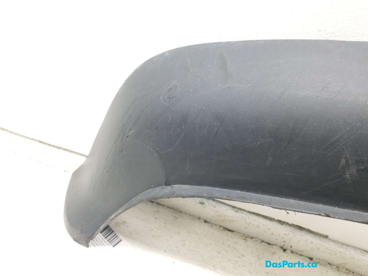 Front Bumper Lip