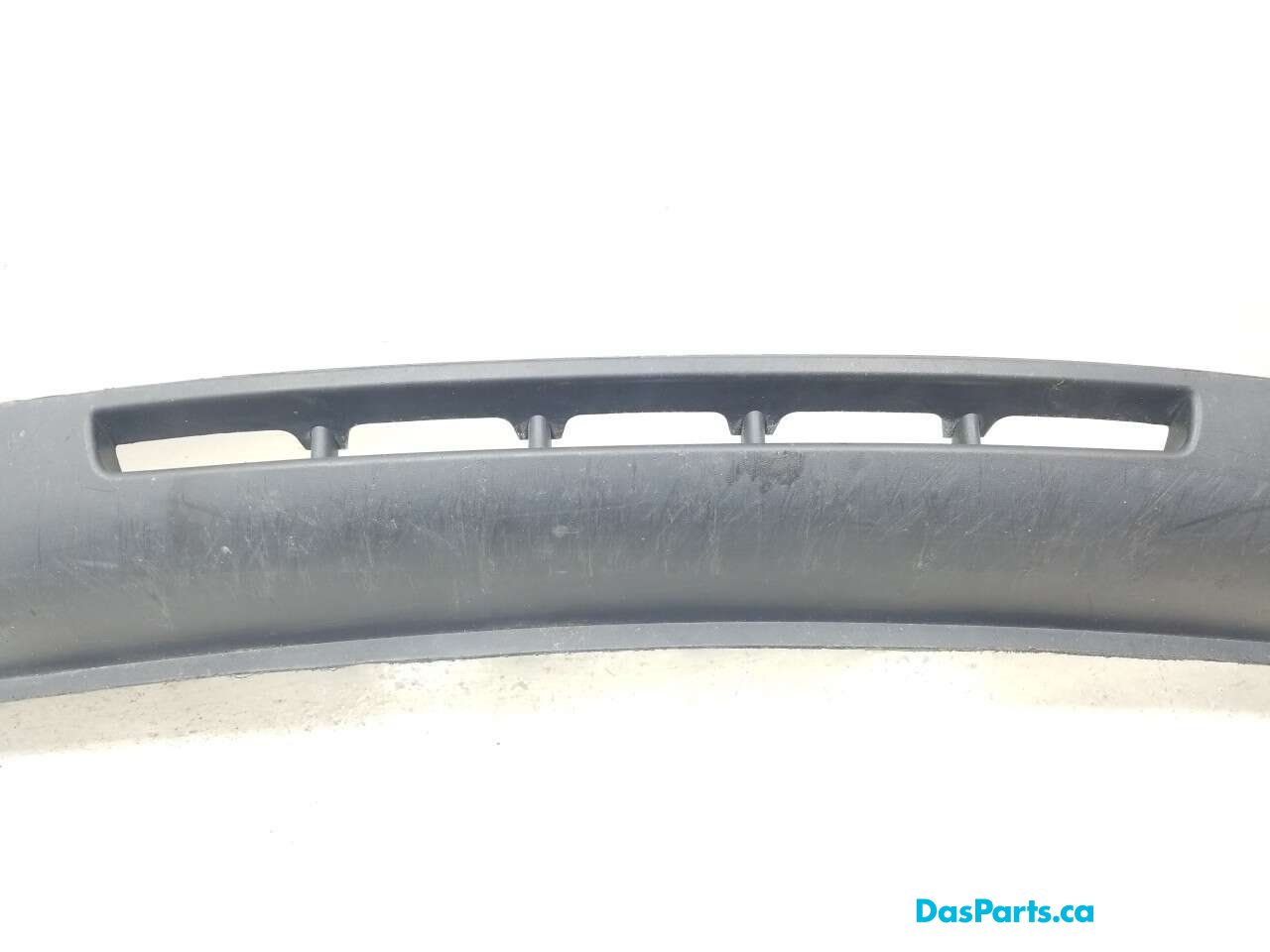 Front Bumper Lip