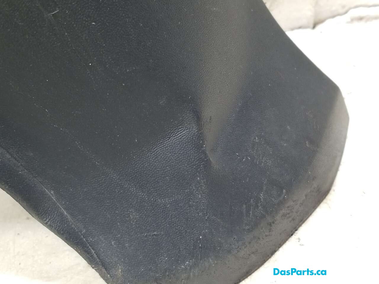 Front Bumper Lip