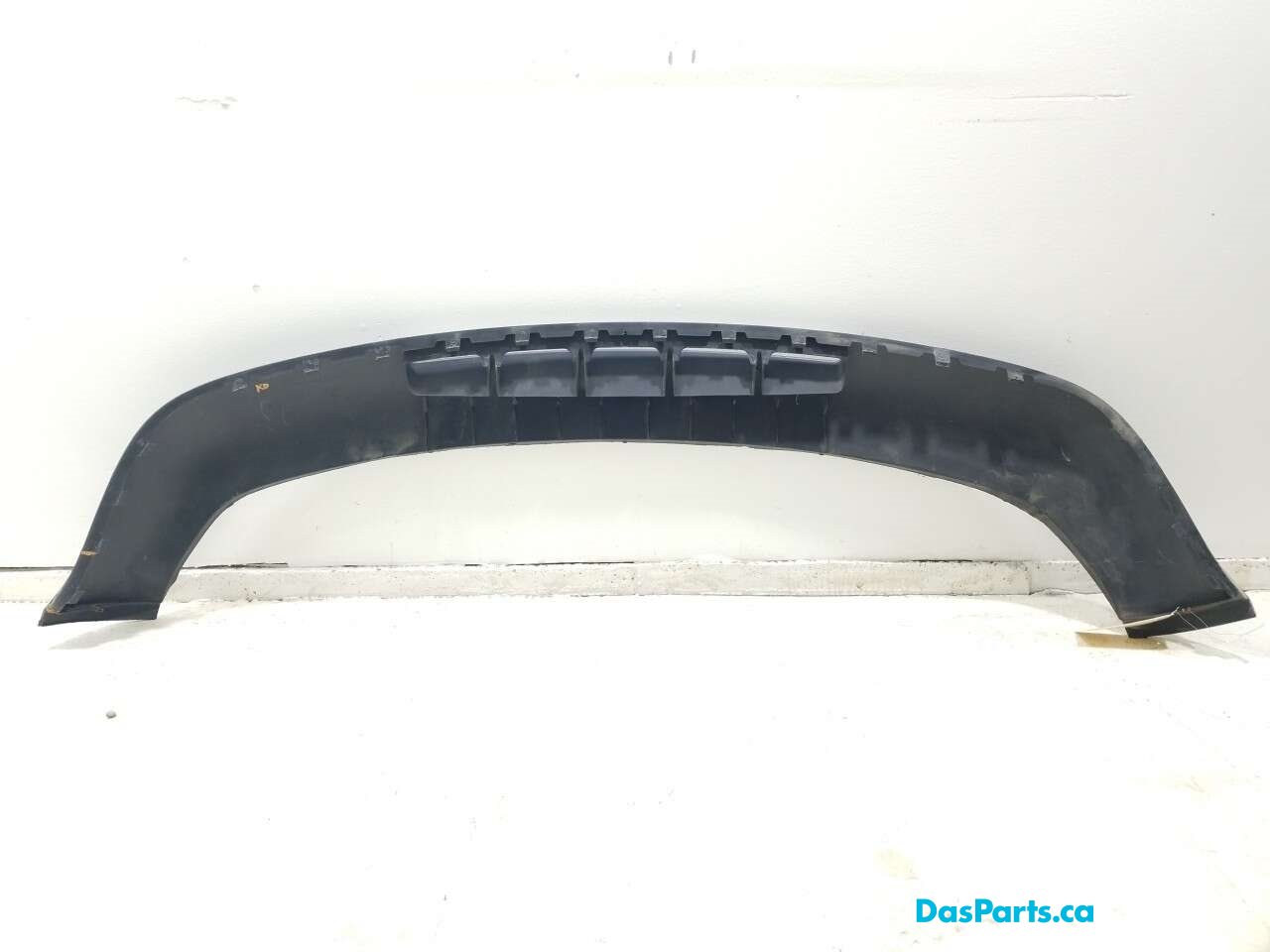 Front Bumper Lip
