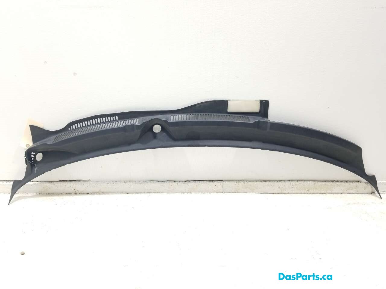 Wiper Cowl