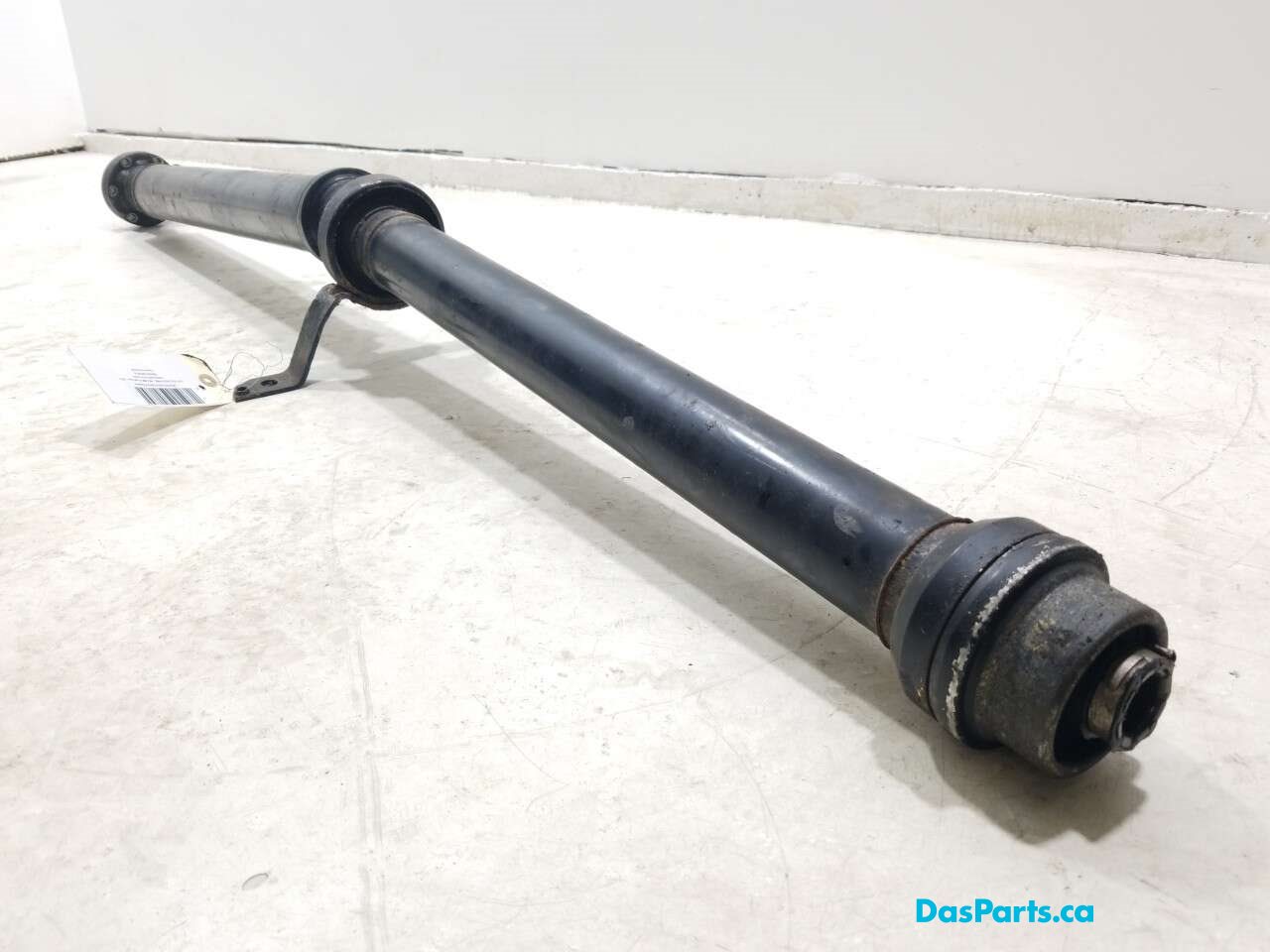 Center Driveshaft