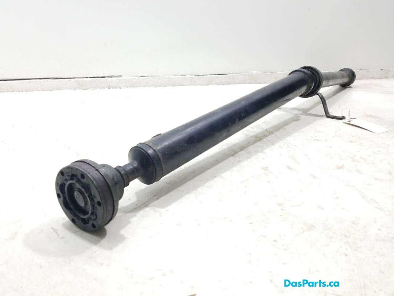 Center Driveshaft