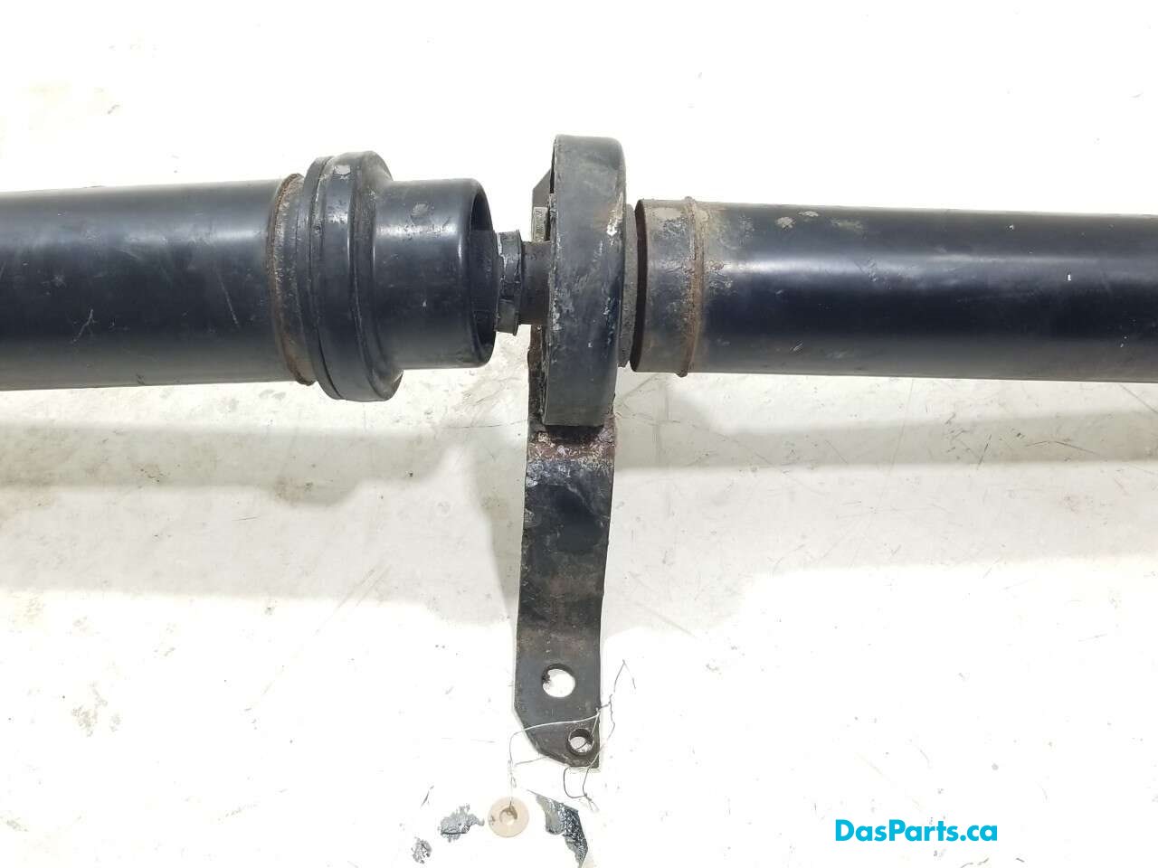Center Driveshaft