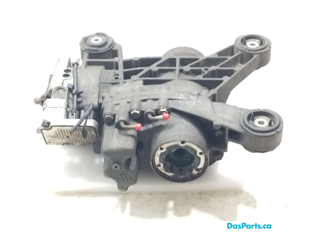 Rear Differential