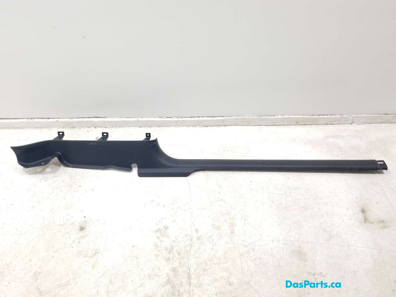 Lower Door Sill Trim L