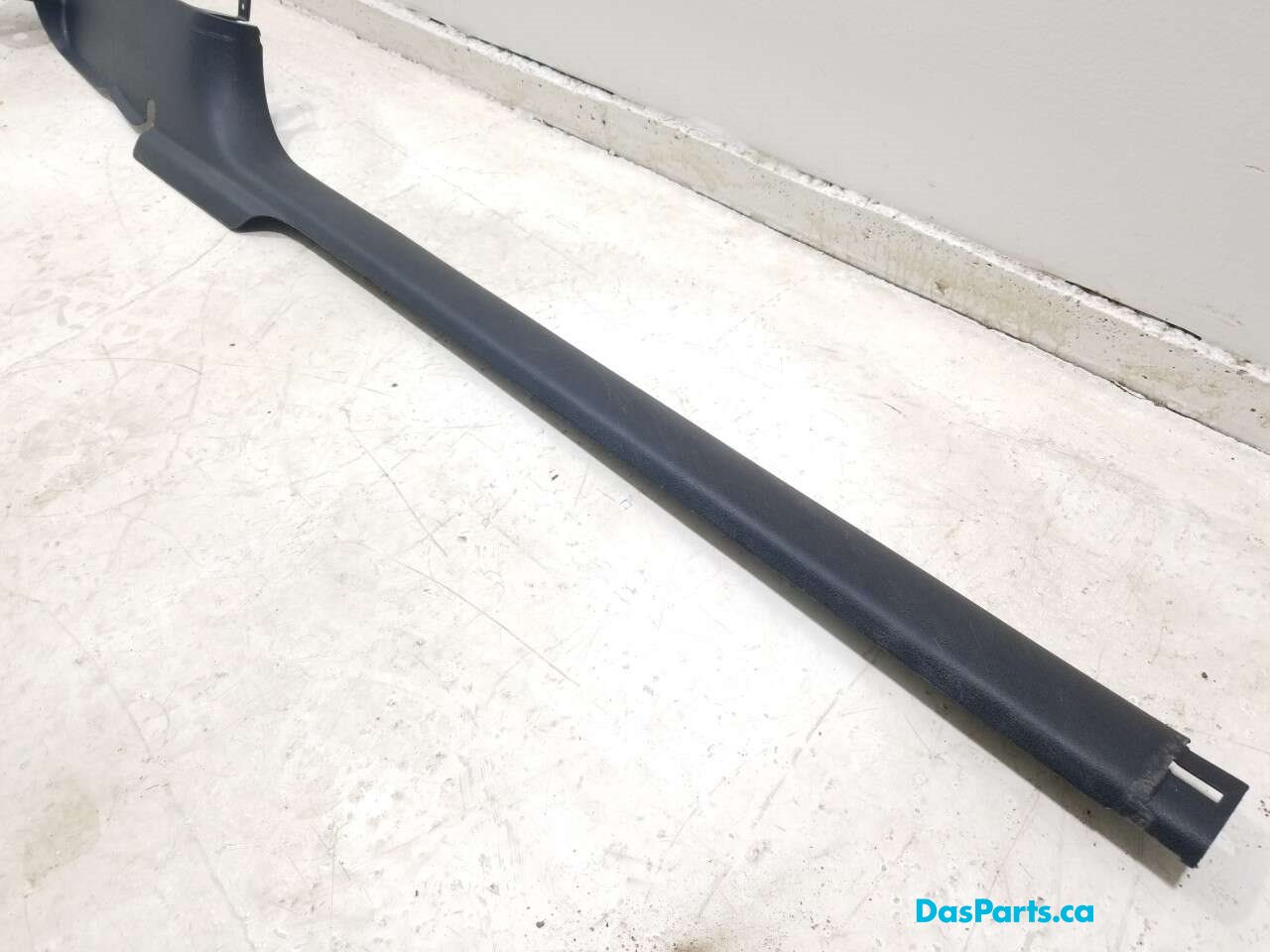 Lower Door Sill Trim L