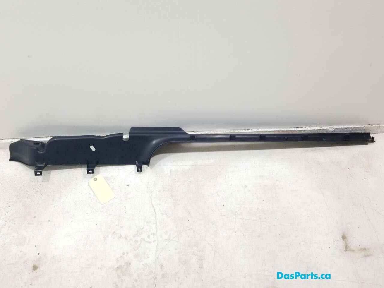 Lower Door Sill Trim L