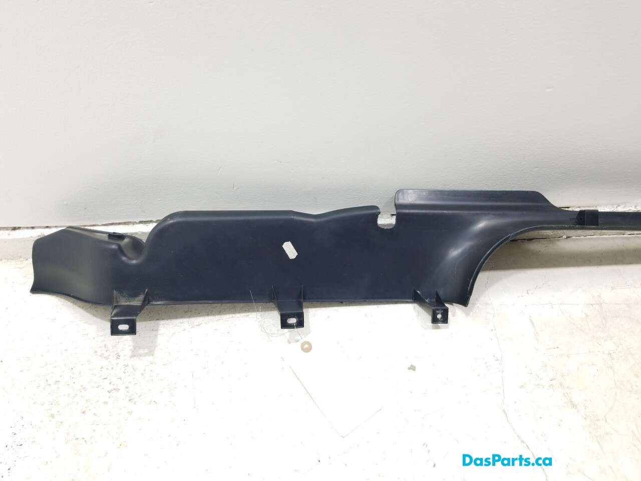 Lower Door Sill Trim L