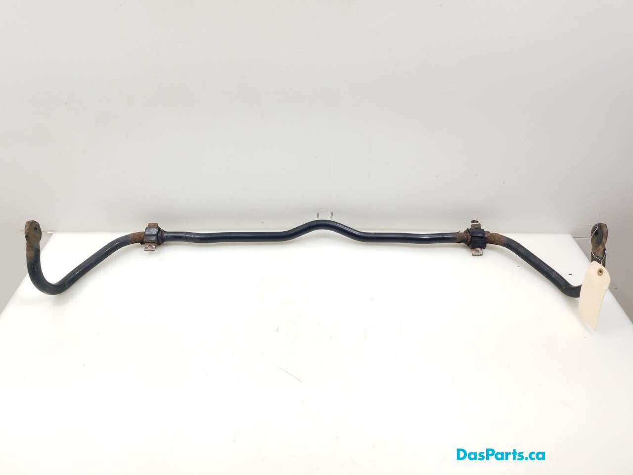 Front Sway Bar
