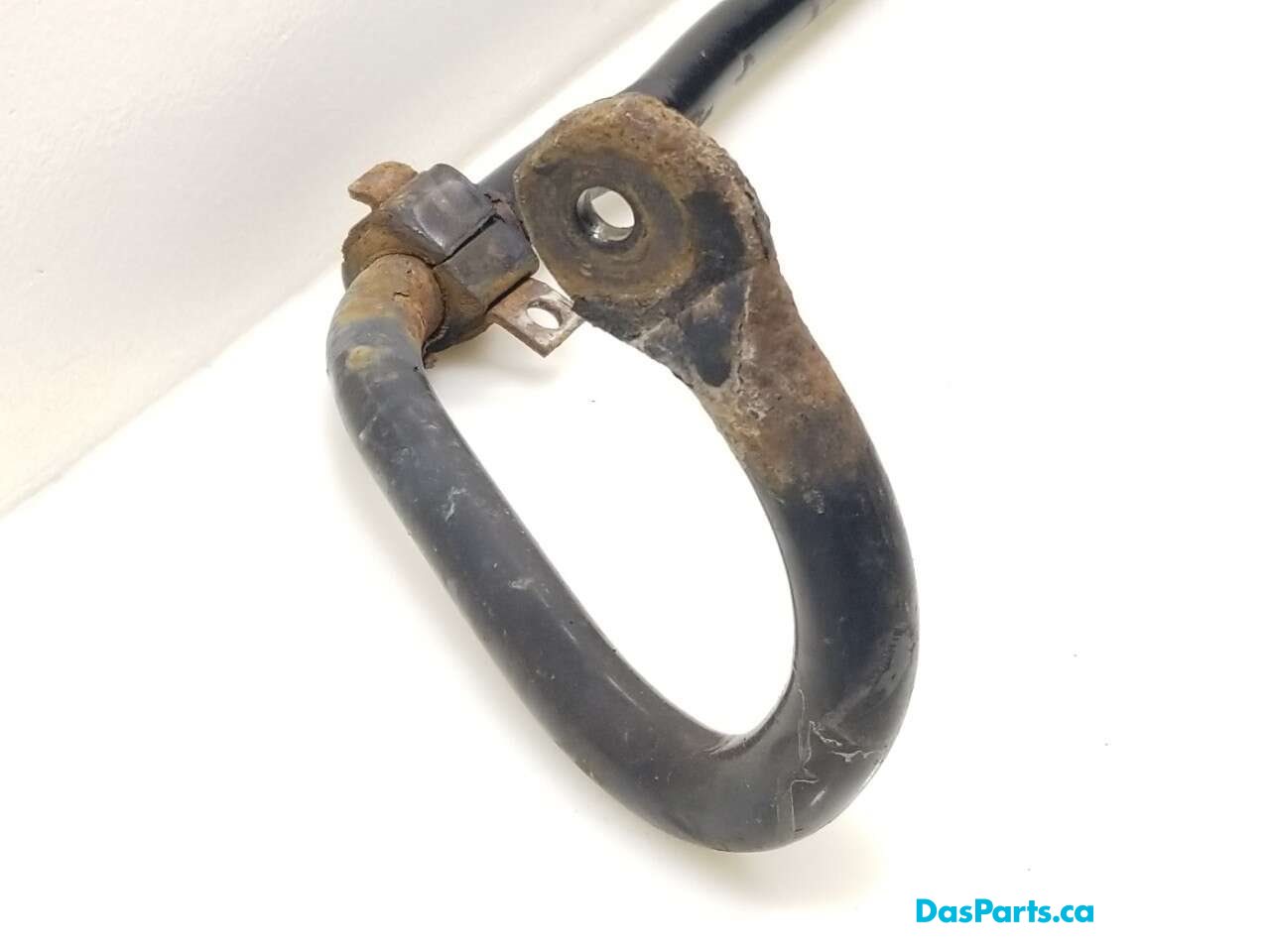 Front Sway Bar