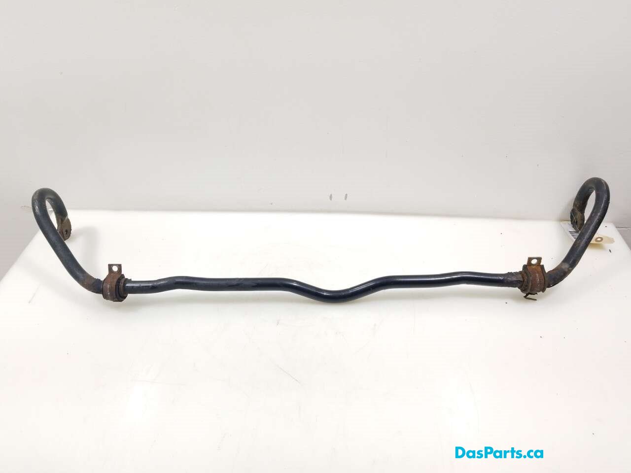 Front Sway Bar