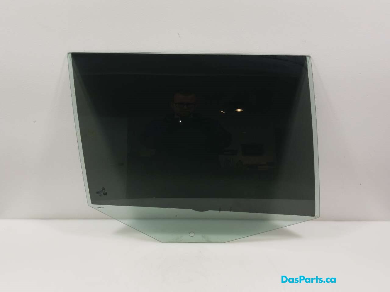 Window Glass RR