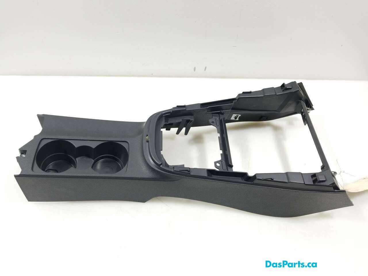Shifter Surround Console