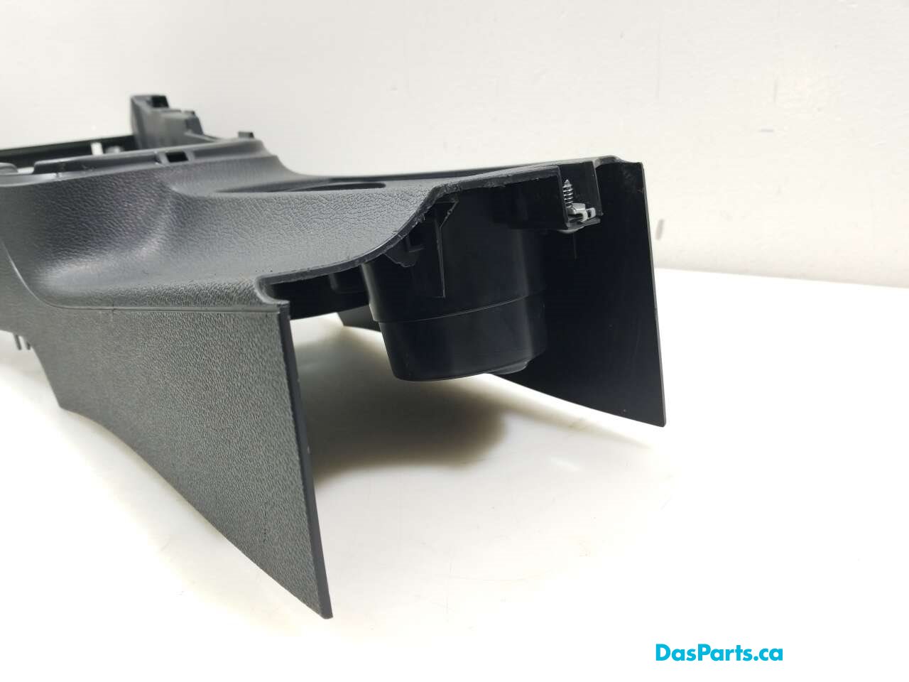 Shifter Surround Console