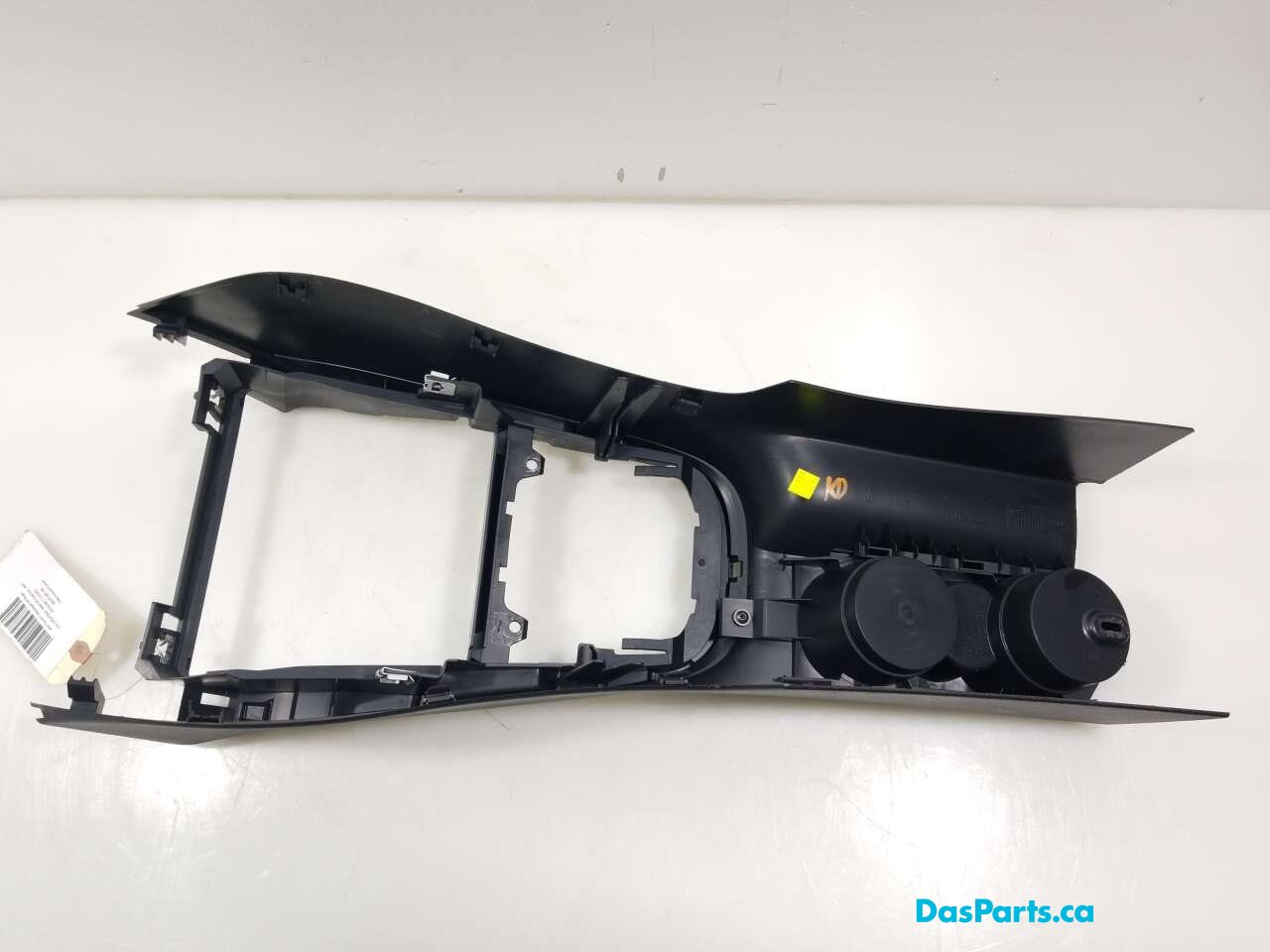 Shifter Surround Console