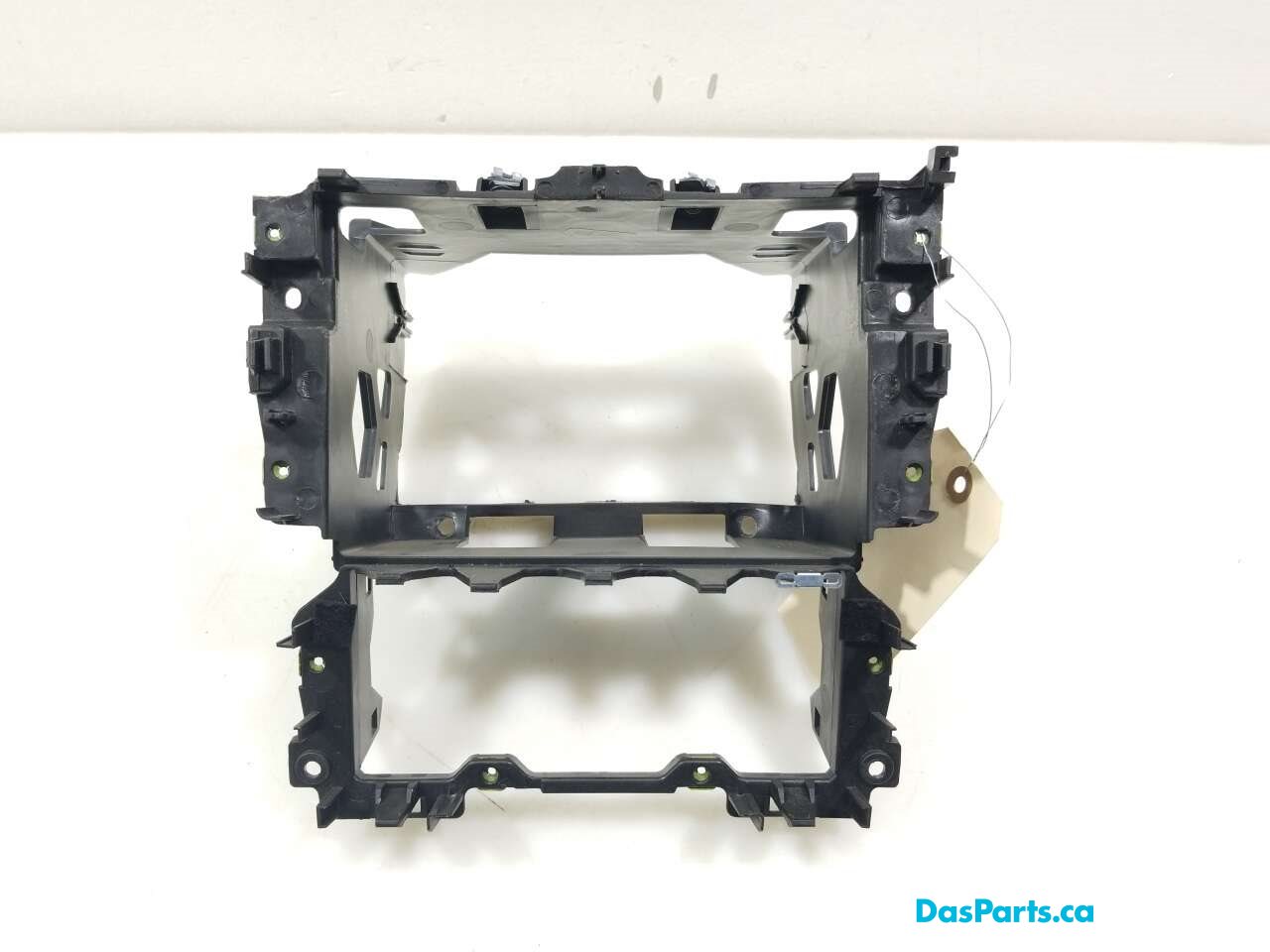 Radio Cage Assembly