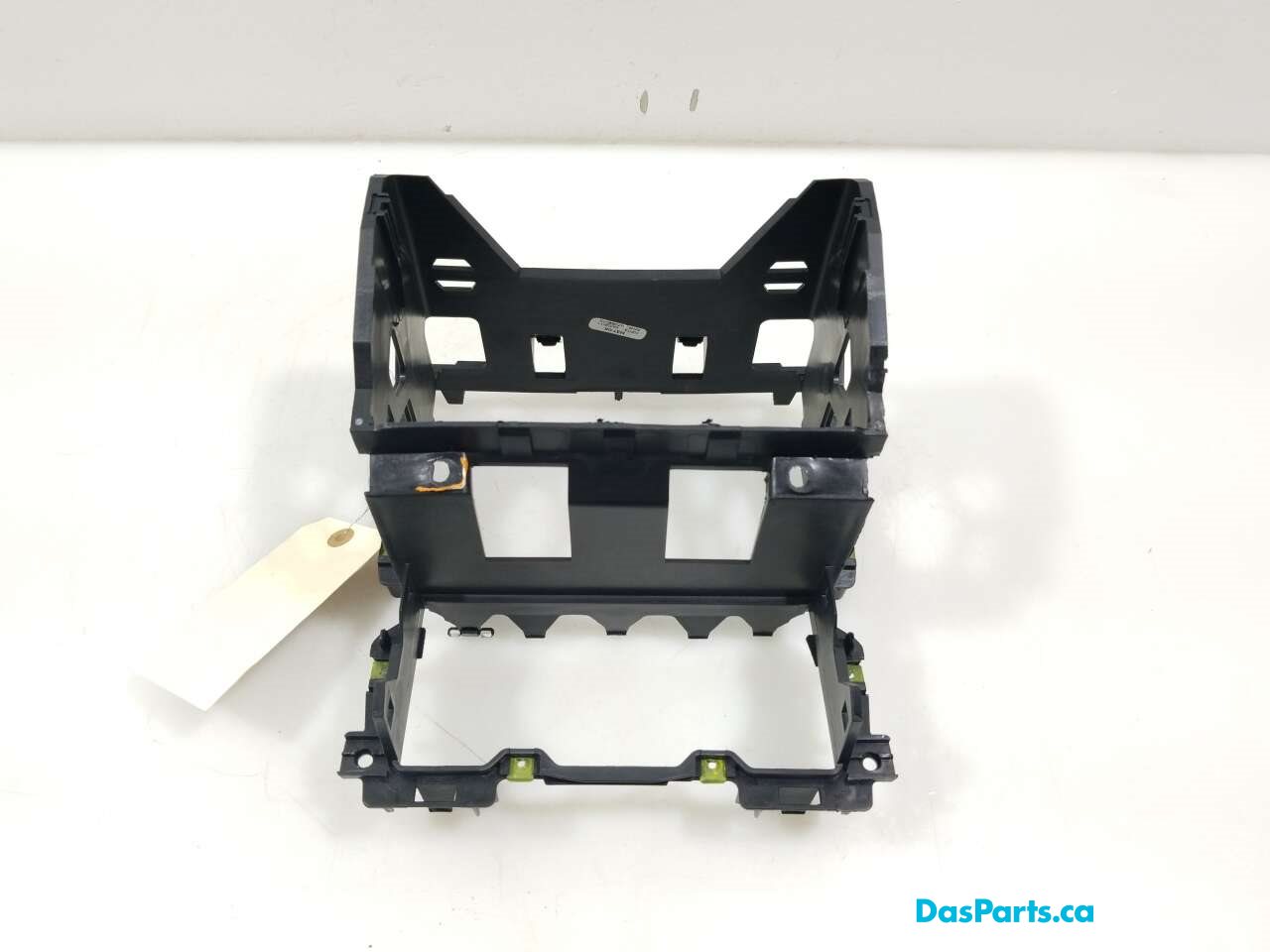 Radio Cage Assembly