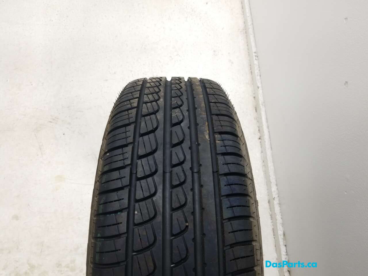 Spare WheelAndTire