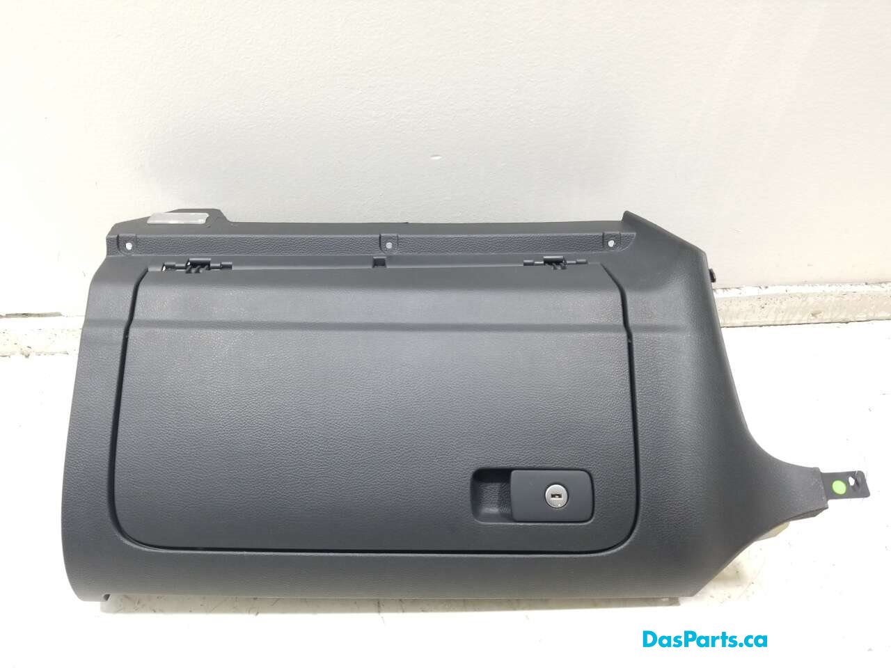 Glovebox