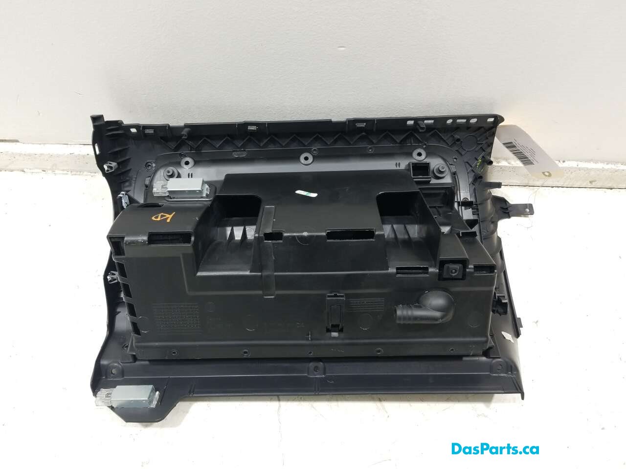 Glovebox