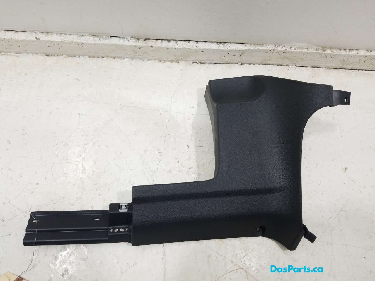 Dash Lower Cover 1