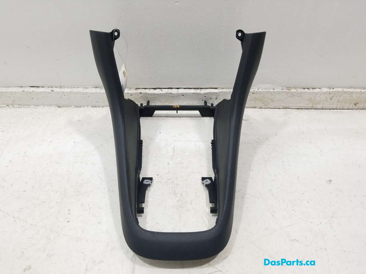 Shifter Surround Console Support