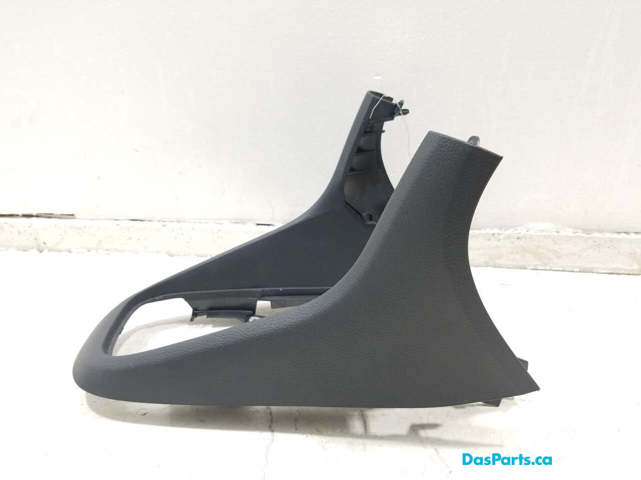 Shifter Surround Console Support
