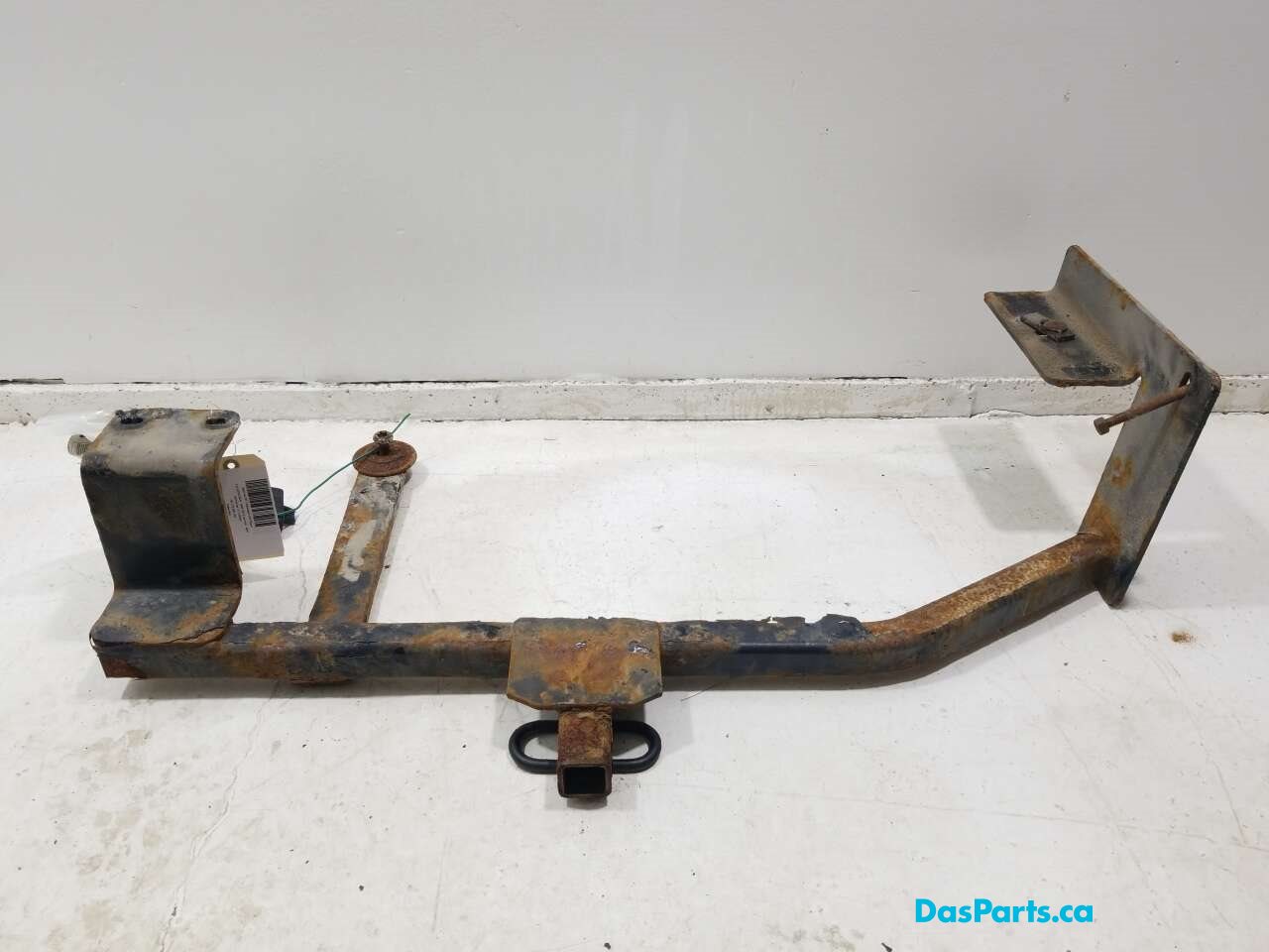 Trailer Hitch