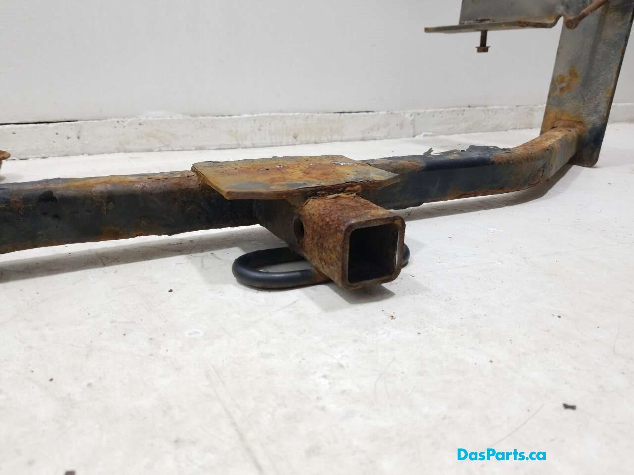 Trailer Hitch