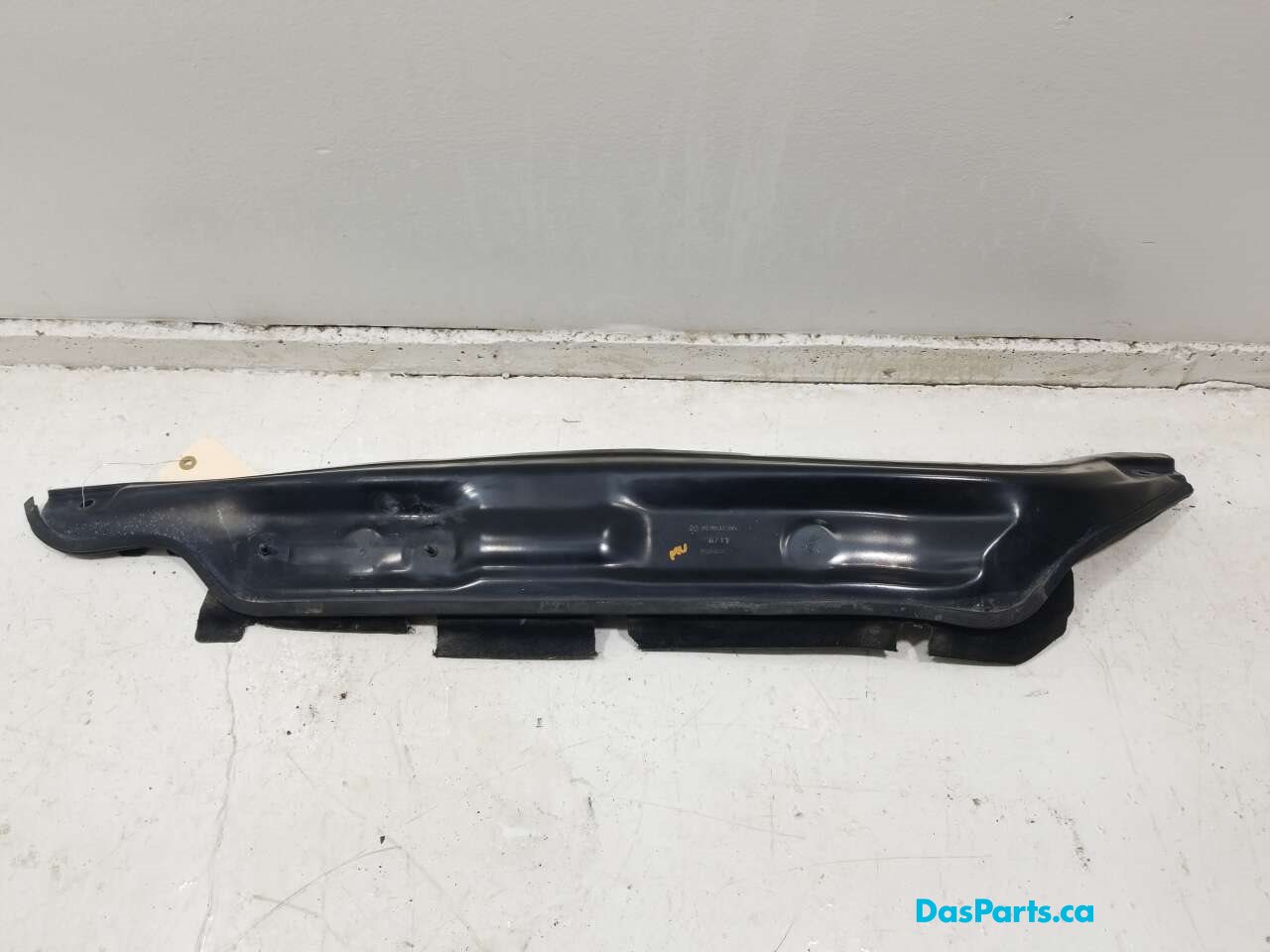 Firewall Cover