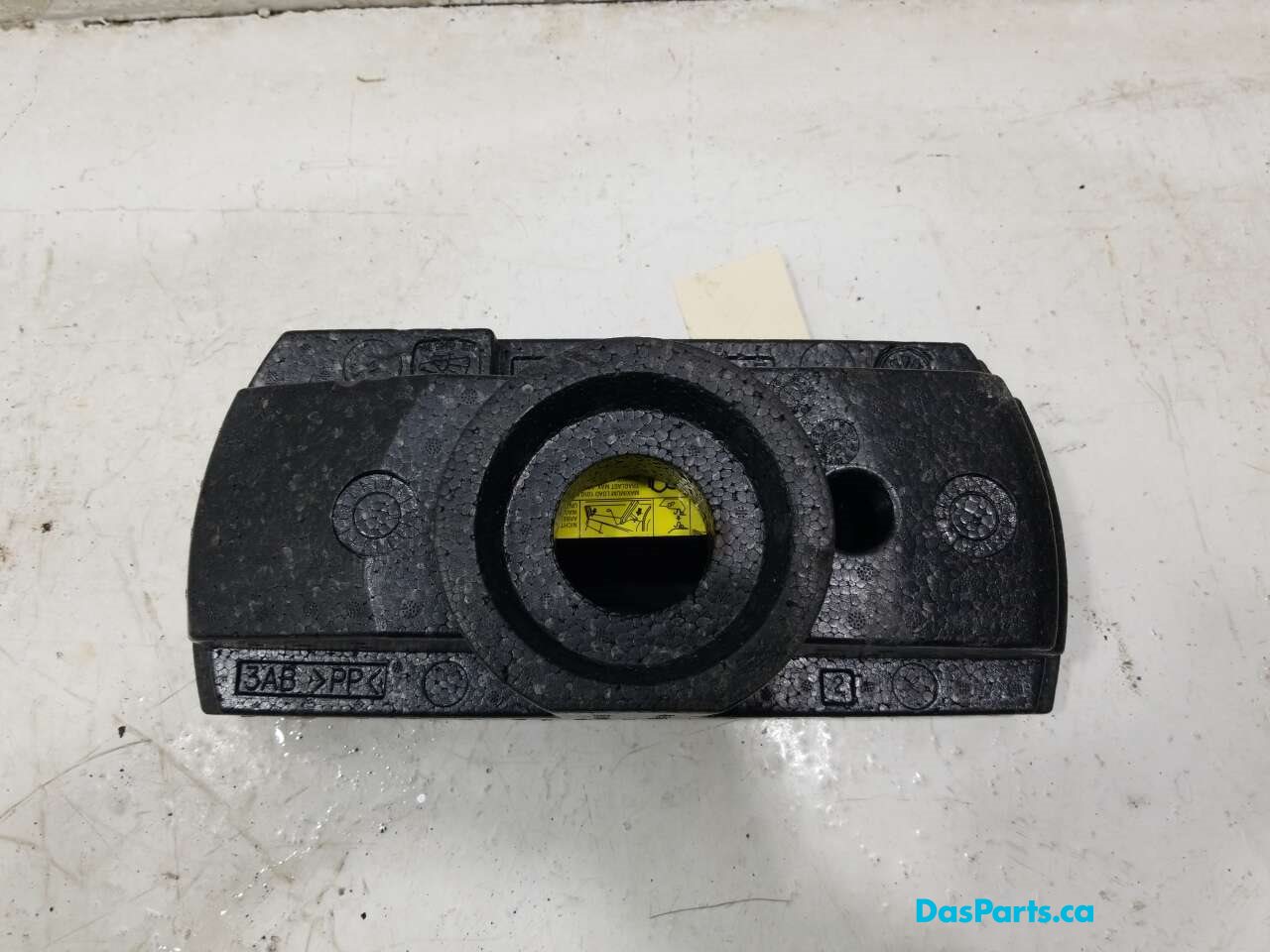 Spare Tire Tool Set