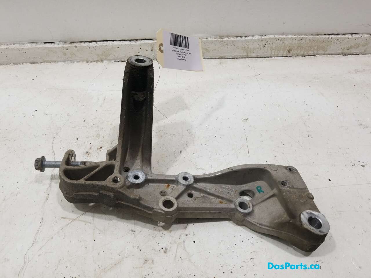 Subframe Bracket Right
