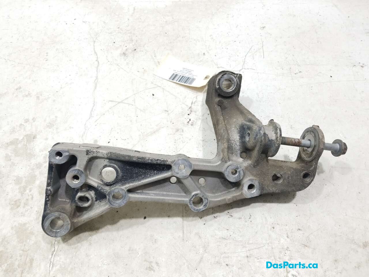 Subframe Bracket Right
