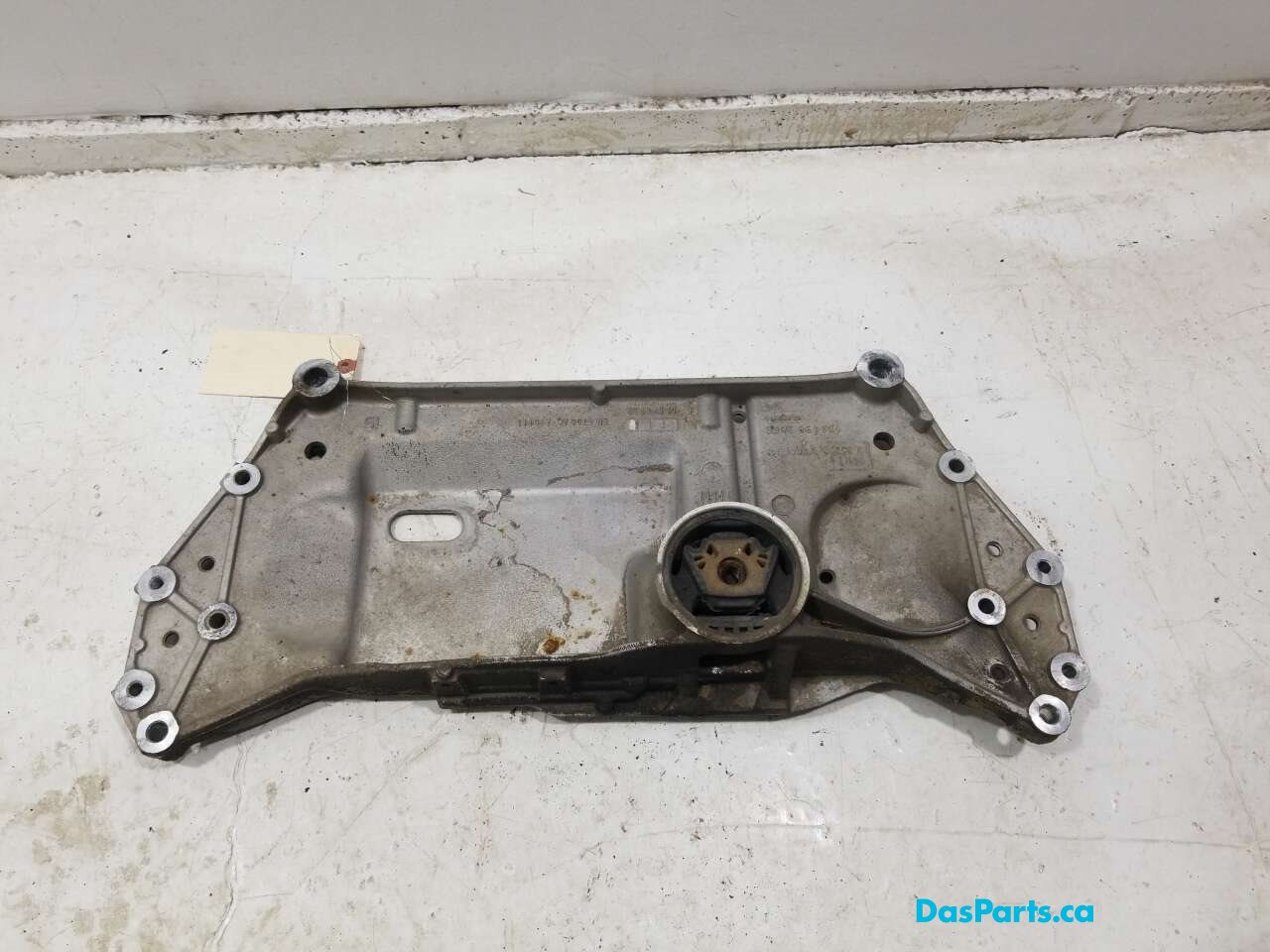 Front Subframe