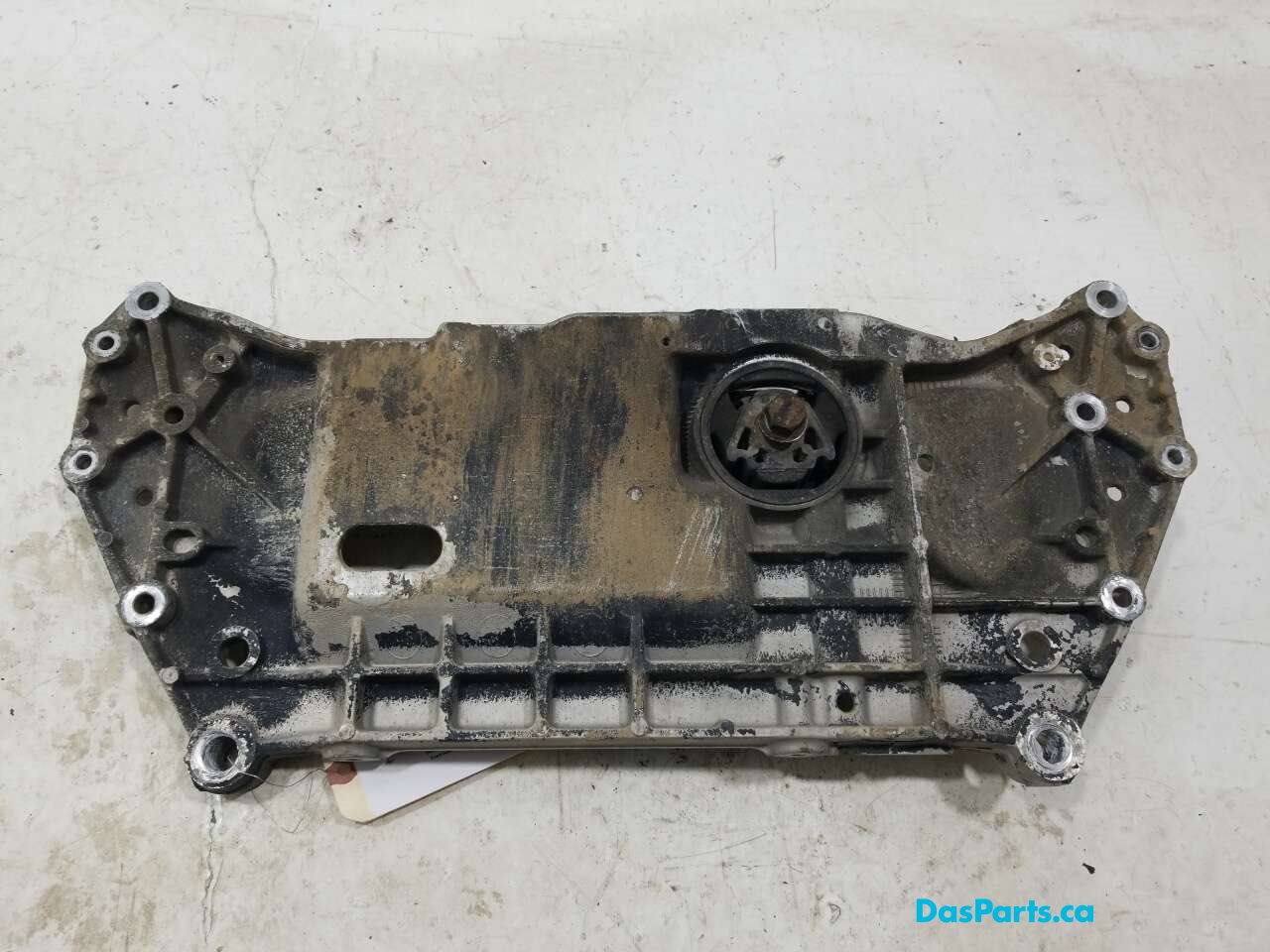 Front Subframe
