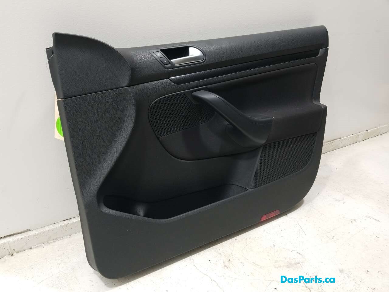Door Card RF