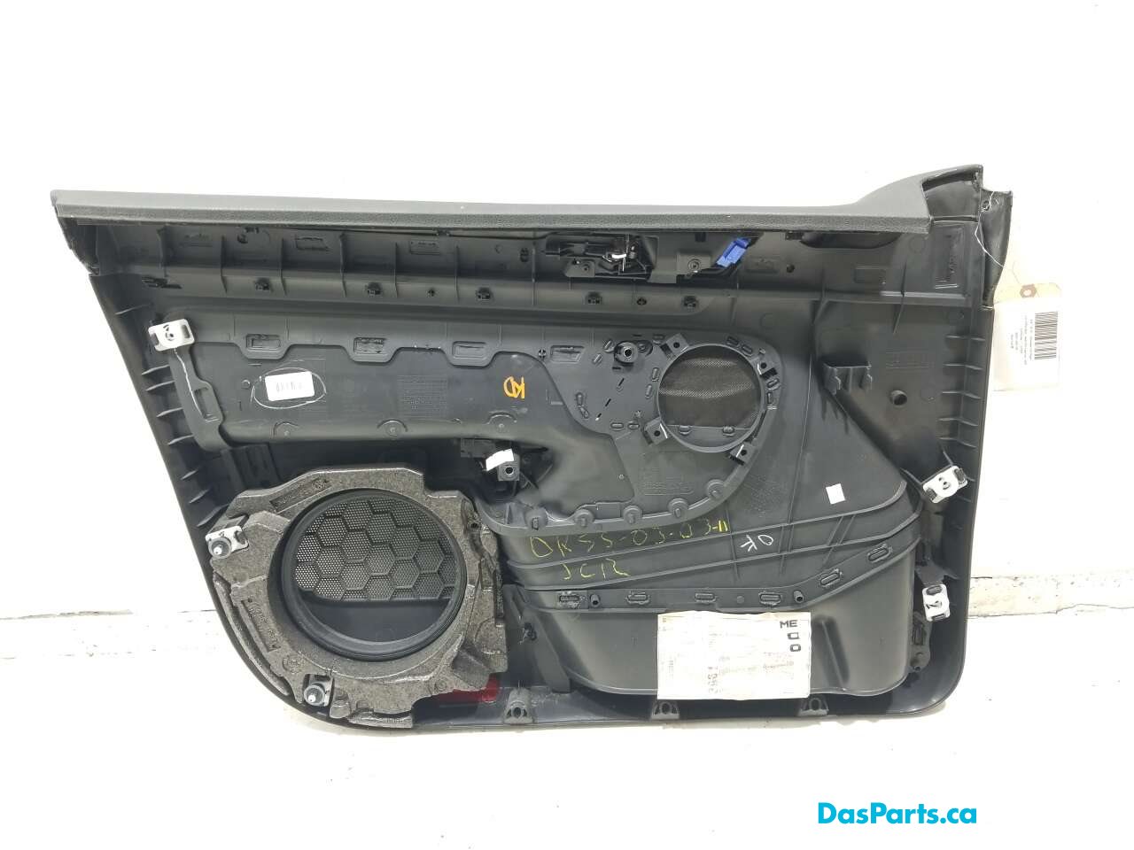 Door Card RF