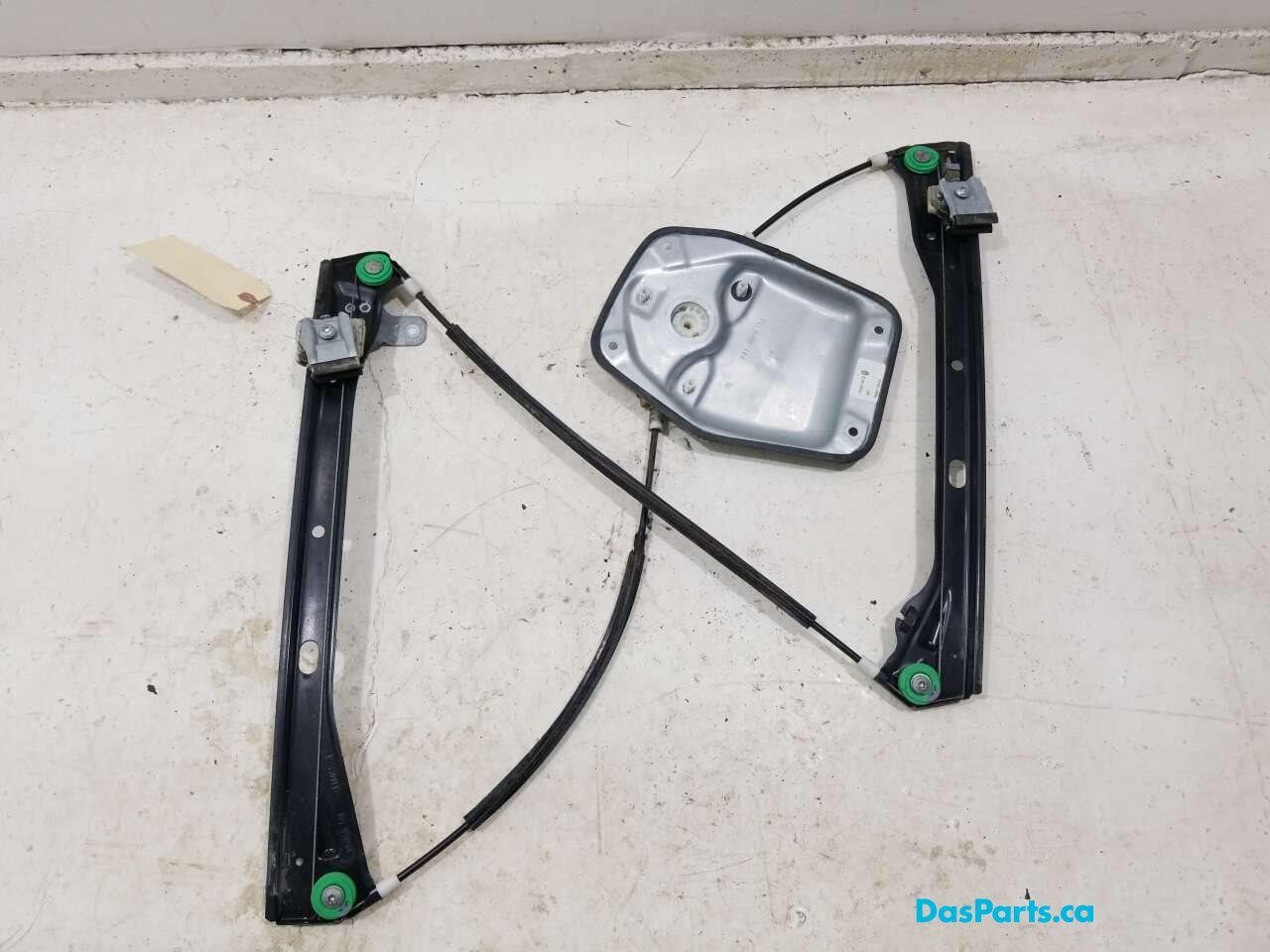 Window Regulator LF