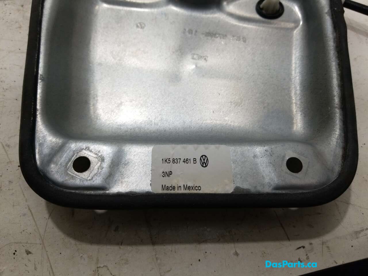 Window Regulator LF