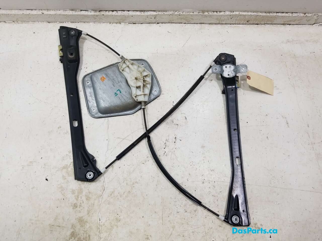 Window Regulator LF